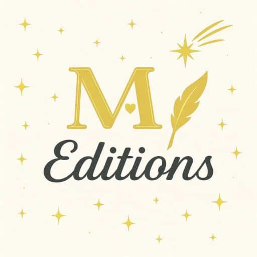 Logo MA Editions