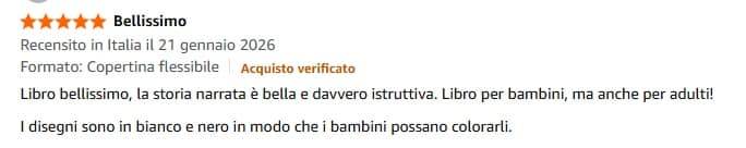 recensione 1 valeria amatucci