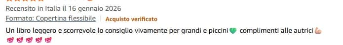 recensione 2 valeria amatucci