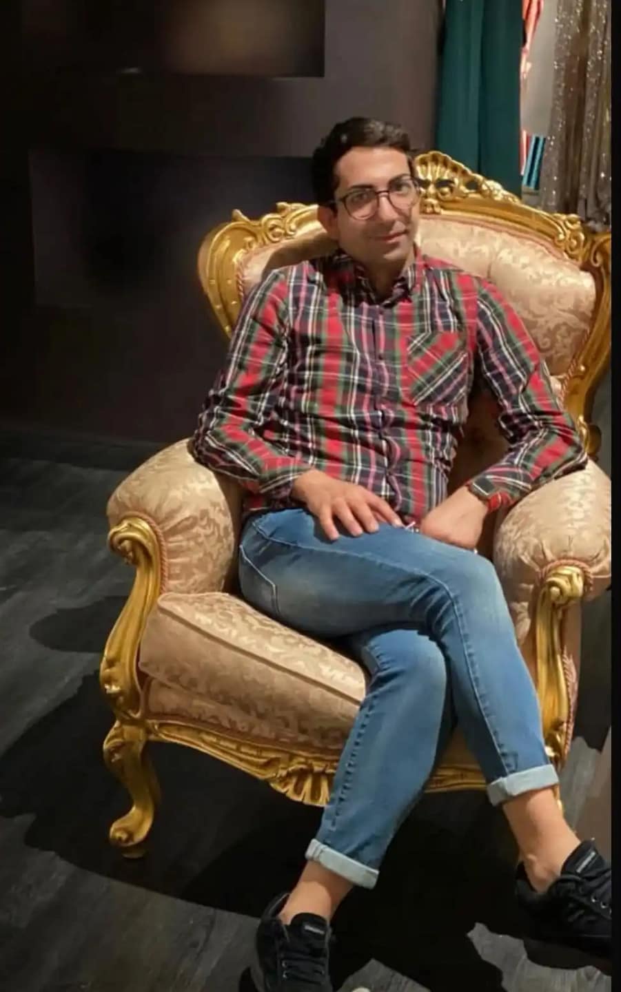 Michele Nicastro