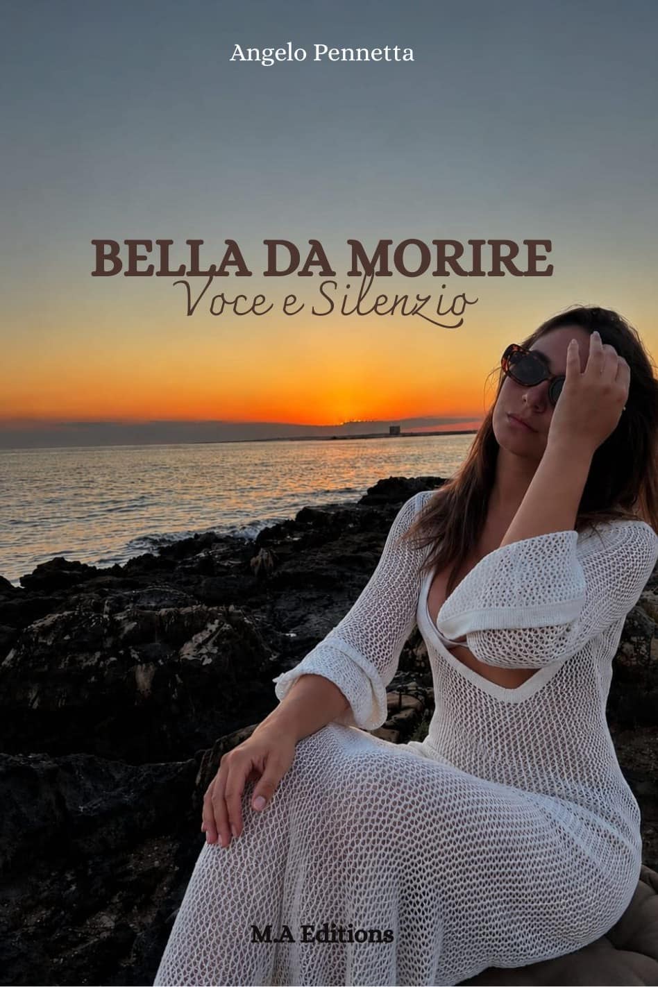 “Bella da morire – Voce e Silenzio” di Angelo Pennetta